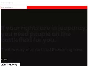 browninglaw.net