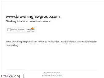 browninglawgroup.com