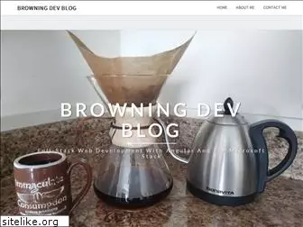 browninglogic.com