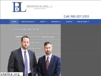 browninglonglaw.com