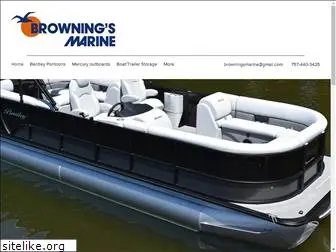 browningsmarine.com