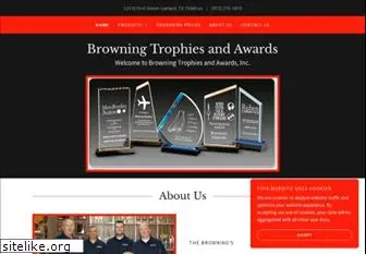 browningtrophies.com