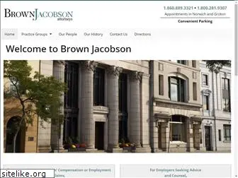 brownjacobson.com