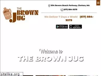 brownjugrestaurant.com