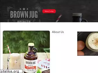 brownjugspirits.com