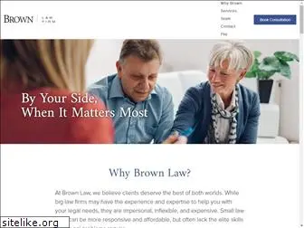 brownlawgr.com