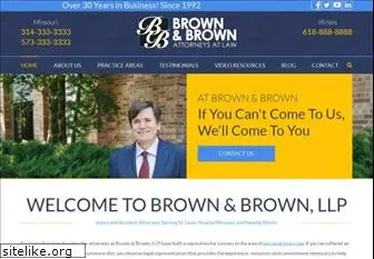 brownlawoffice.com
