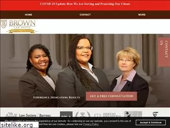 brownlawyers.ca