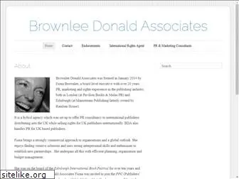 brownleedonald.com