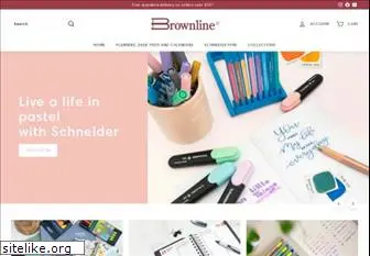 brownline.com