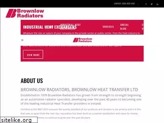 brownlowradiators.com