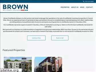 brownma.com