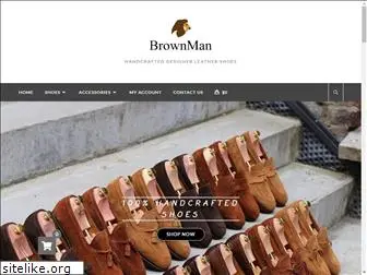 brownmanshoes.com