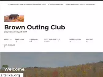 brownoutingclub.com
