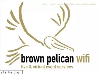 brownpelicanwifi.com
