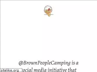 brownpeoplecamping.com