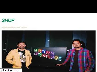 brownprivilege.com
