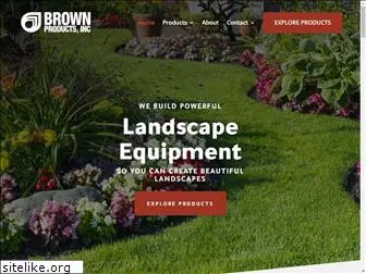 brownproducts.com