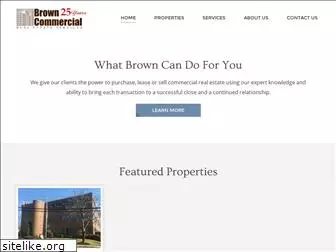brownrealestate.com