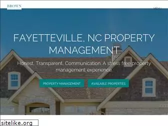 brownrealestatenc.com