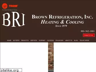 brownref.com