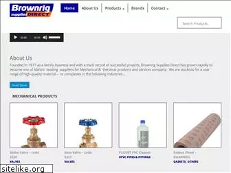 brownrig.com