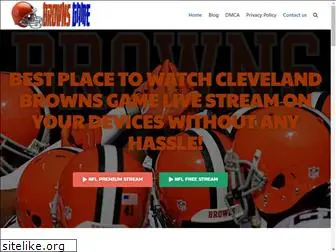 browns-game.com