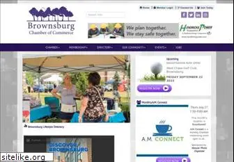 brownsburg.com