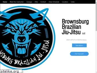 brownsburgbjj.com