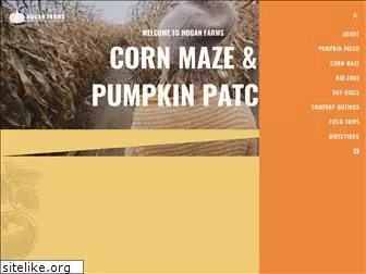 brownsburgcornmaze.com