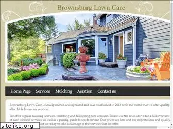 brownsburglawncare.com
