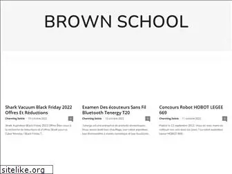 brownschool.ca