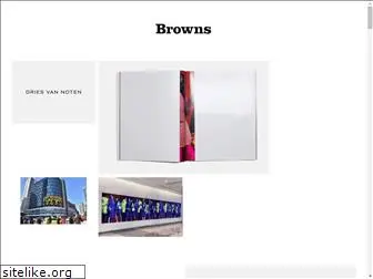 brownsdesign.com
