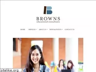brownsec.com