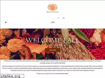 brownsfloristny.com