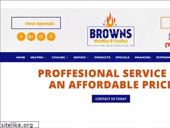 brownshvac.net