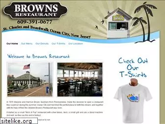 brownsocnj.com