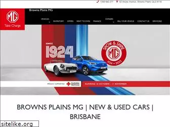 brownsplainsmg.com.au