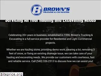 brownste.com