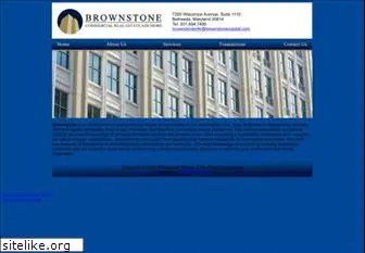 brownstonecapital.com