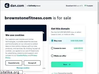 brownstonefitness.com