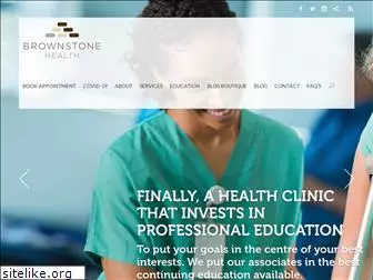 brownstonehealth.ca