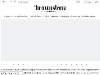 brownstonelondon.com