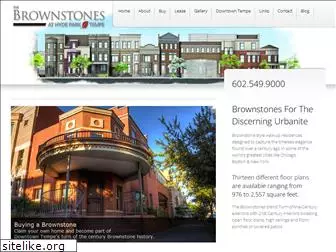 brownstonestempe.com