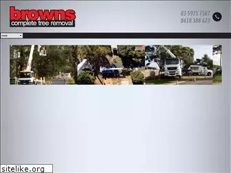 brownstrees.com.au