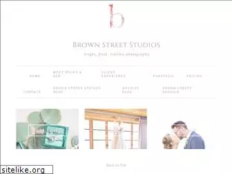 brownstreetstudios.com