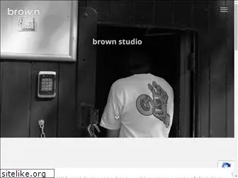 brownstudio.co.uk