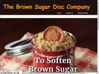 brownsugardiscs.com