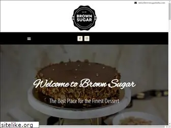 brownsugarindia.com