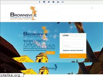 brownsvillechamber.com